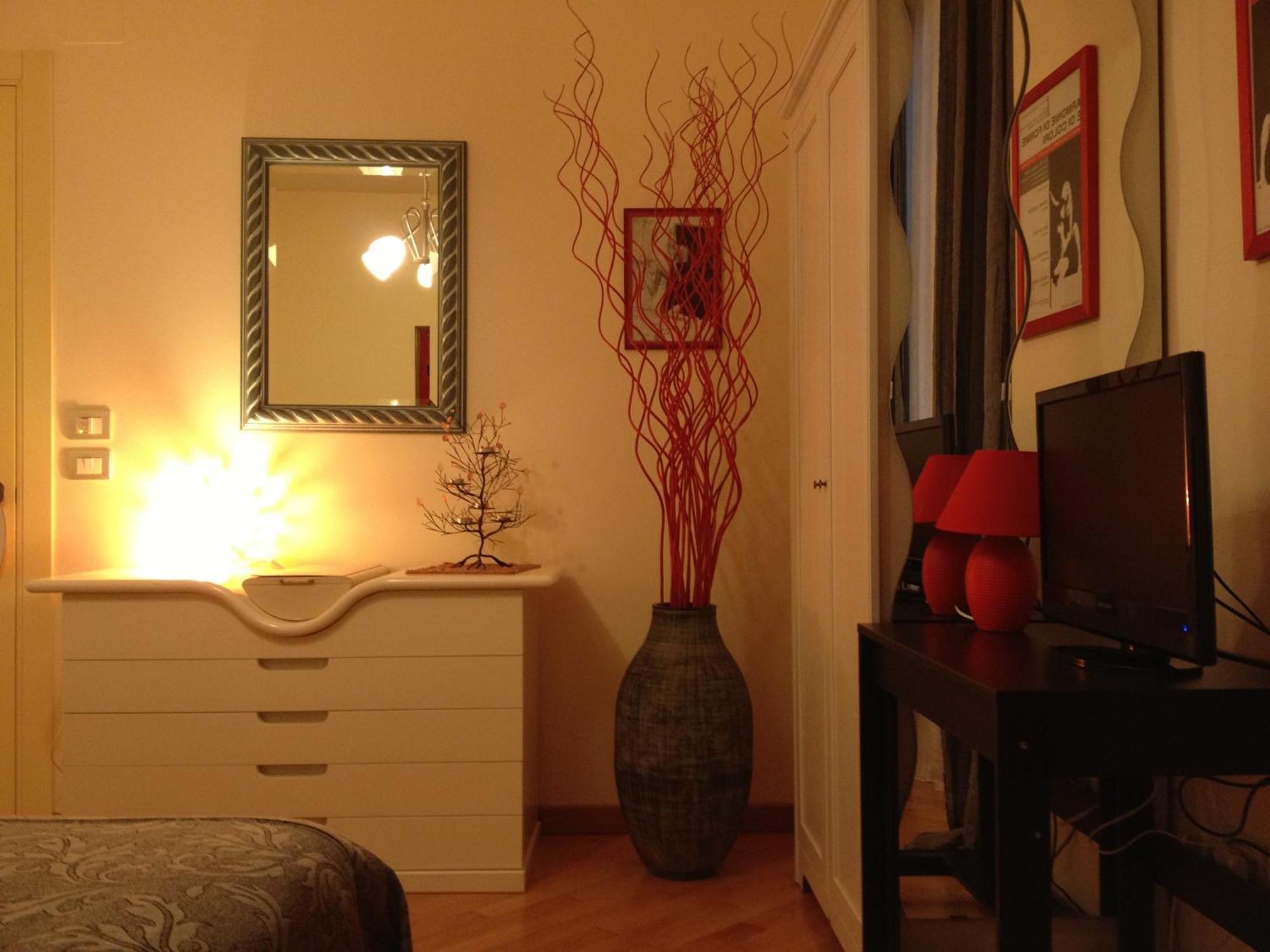 Villa Gioia Rooms 몬테그라나로 외부 사진