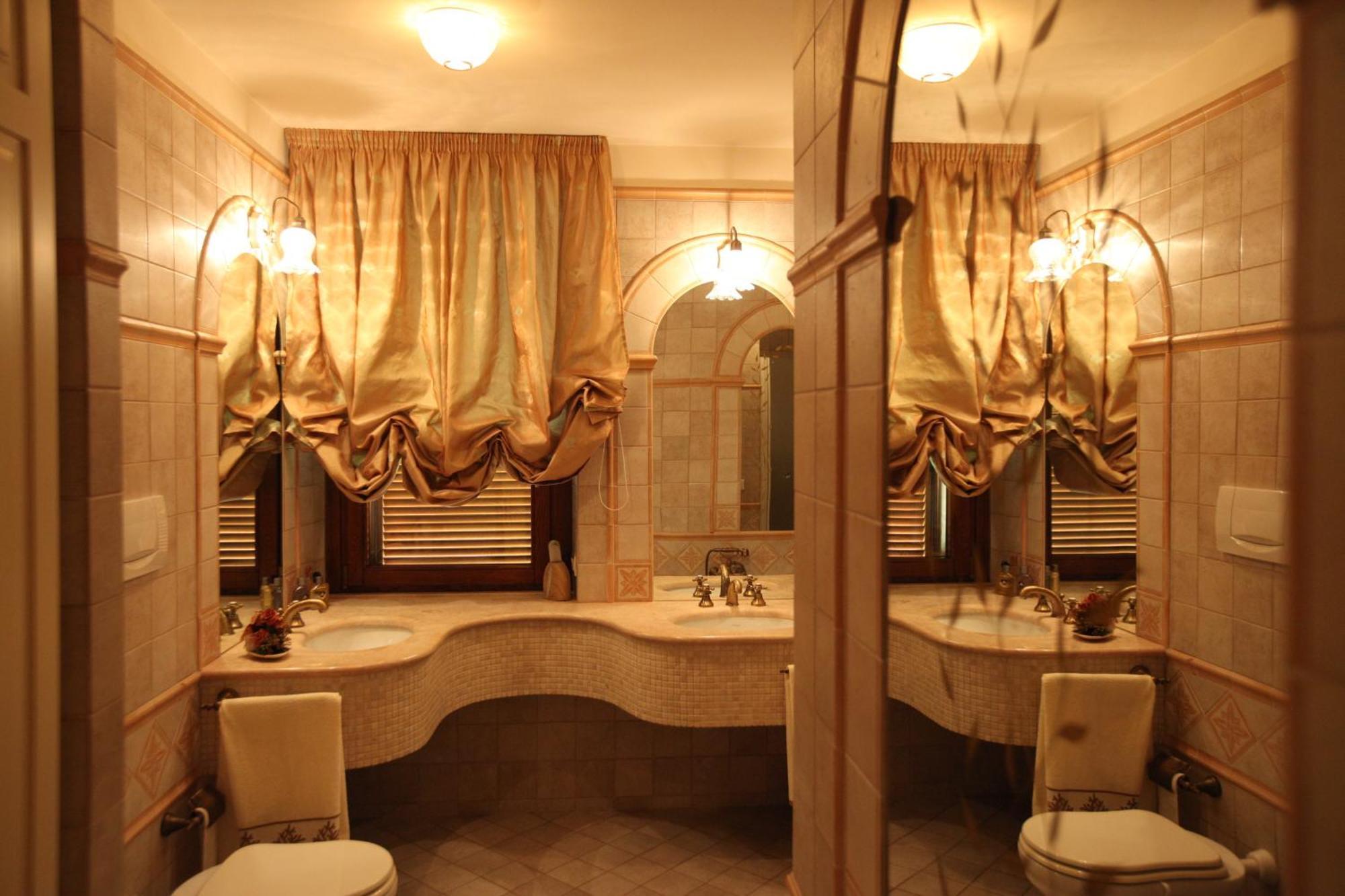 Villa Gioia Rooms 몬테그라나로 외부 사진