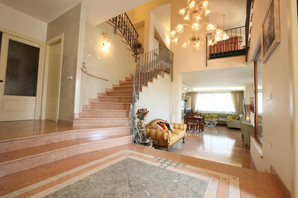 Villa Gioia Rooms 몬테그라나로 외부 사진