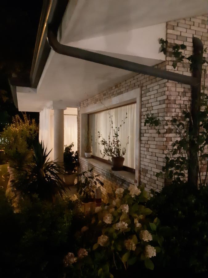 Villa Gioia Rooms 몬테그라나로 외부 사진